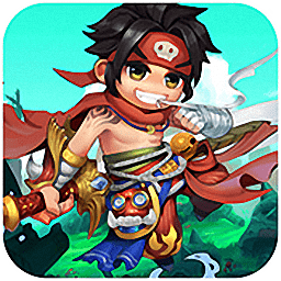 萌将春秋ol内购最新版 Logo